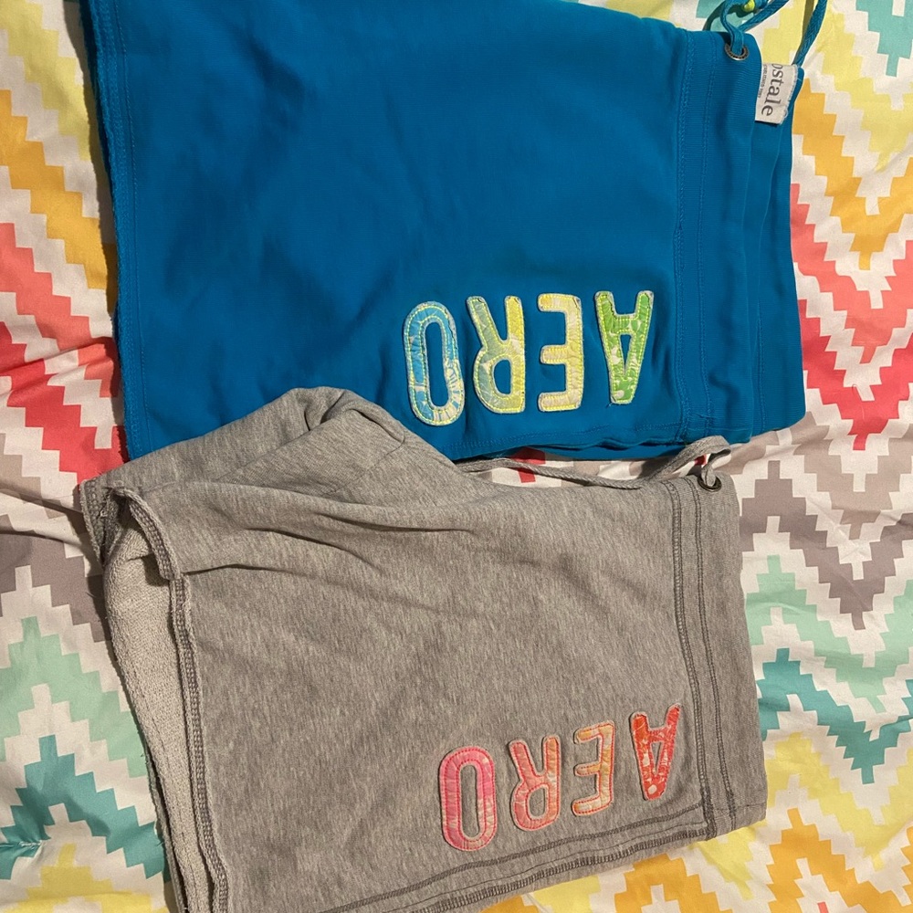 Aeropostale shorts
